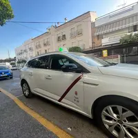 etaxiarcos
