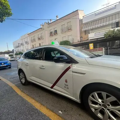 etaxiarcos