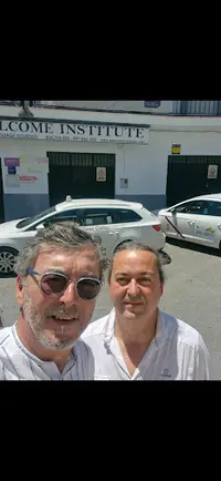 Taxi Arcos 3