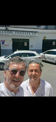 Taxi Arcos 3
