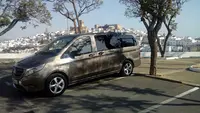Taxi Arcos de la Frontera(transfer Services Arcos).