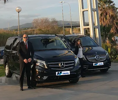 AFtrips taxi Llavaneres