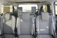 EuroTaxis Bienvenido 9 plazas