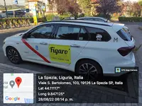 Manuel Olivares Altares Taxi en Arganda