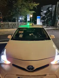 Taxi SurEste. Servicio y Reservas Taxi