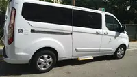 TAXIS DOSRIUS, Dosrius