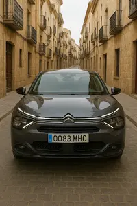 Taxi Arjona - Manuel Pérez González