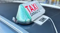 Taxi Zarautz - Iraitz Alcalde