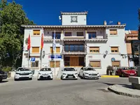 Arroyomolinos taxi