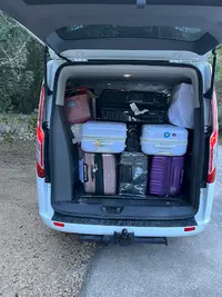 Taxi n•5 Artà