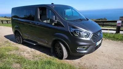 Taxi Maria