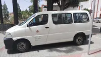 Parada de Taxis - Artenara