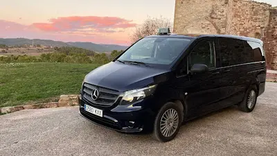 Taxi Artés