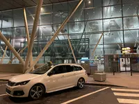 Taxi RIVAS Arzúa