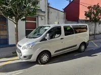 Taxi Villanueva