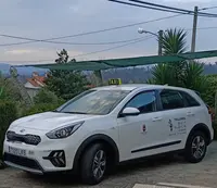 Taxi Alberto As Neves
