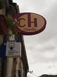 Taxis chavello