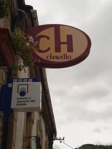 Taxis chavello
