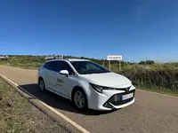 Taxi N1 Astorga-Alejandro Alvarez