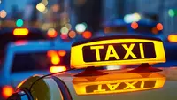 Taxi Atarfe, 7 plazas adaptado