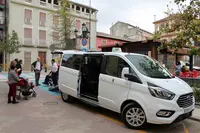 Taxi Atarfe Enrique Moron