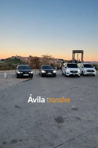 Avila Transfer. Taxis yVtcs Hasta 8 pasajeros