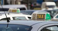 Servicio de Taxis 24 Horas Ayamonte