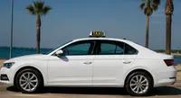 Taxi Ayamonte Javier