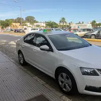 Taxi Barroso Ayamonte