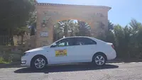 Taxi Chamba López