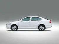Taxi Público y Privado