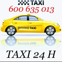 Taxis Ayamonte Alejandro