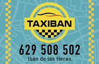 TAXIBAN Ayora