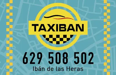 TAXIBAN Ayora