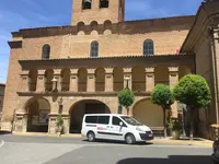 Taxi Azagra