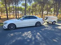 Taxi Huelva JTR Transfers
