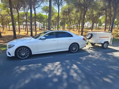 Taxi Huelva JTR Transfers