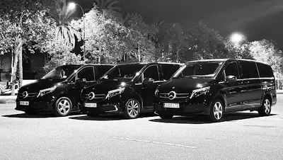 Barcelona City Taxi