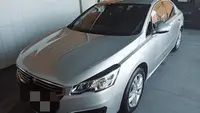 Taxi María Martín Pulido