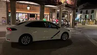 Taxi Baeza
