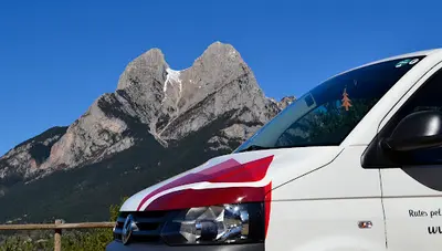 TaxiTrail
