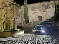 Taxi Bailén Víctor Rusillo Alonso