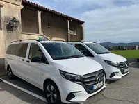 Taxi baiona Alex