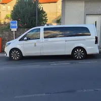 Taxi Bruno Pérez