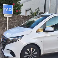 Taxi Nº 1 - Baños de Molgas