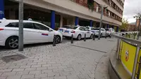 Radio Taxi Nervion