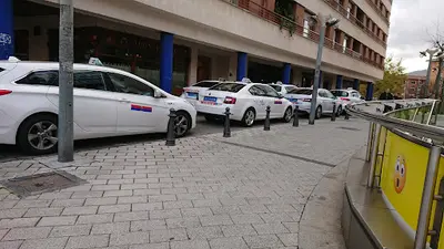 Radio Taxi Nervion