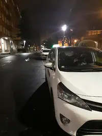 Taxi Cruces - Radio Taxi Nervion