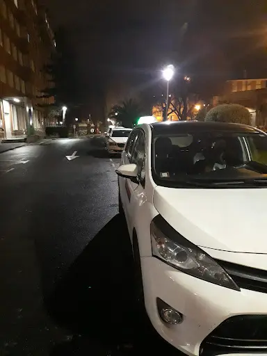 Taxi Cruces - Radio Taxi Nervion