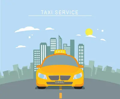 Radio taxi zahara de los atunes | Radio taxi Zahora